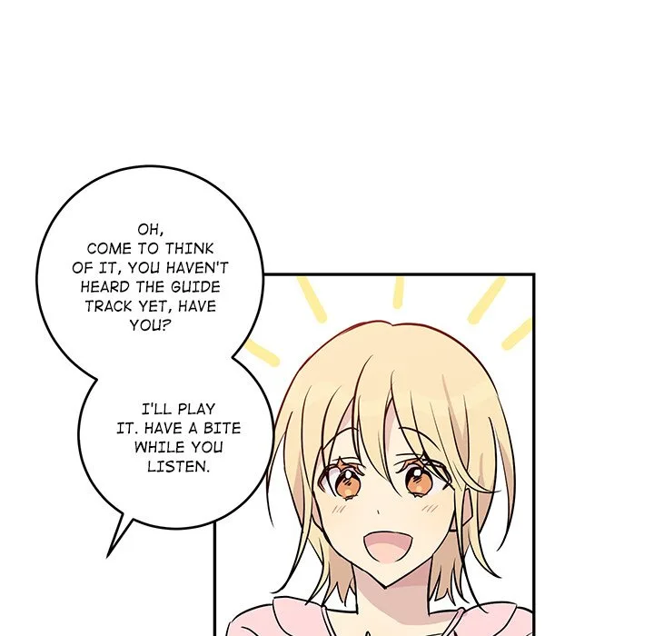 My Uncle Is a World Star Chapter 13 page 70