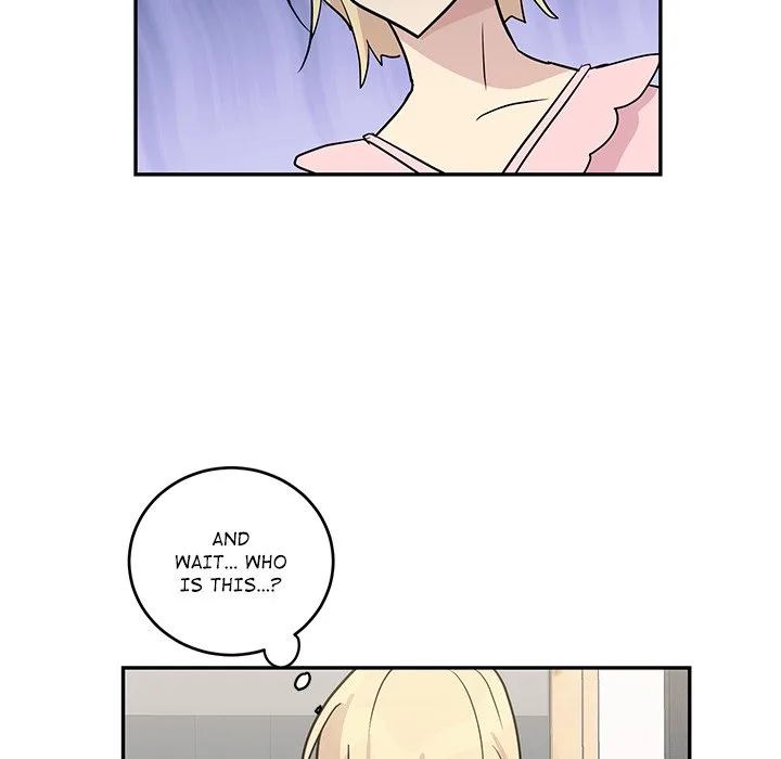 My Uncle Is a World Star Chapter 13 page 76