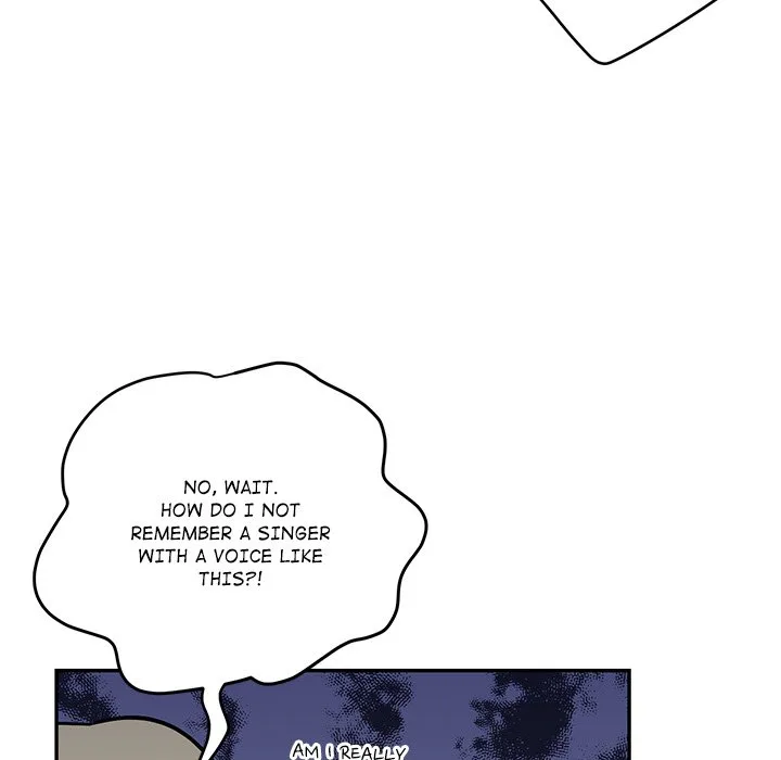 My Uncle Is a World Star Chapter 13 page 83