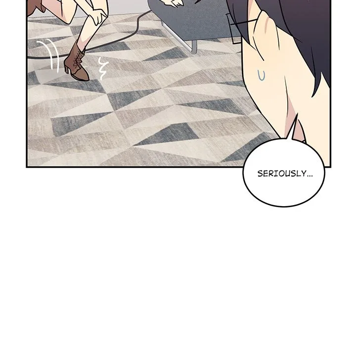 My Uncle Is a World Star Chapter 13 page 55