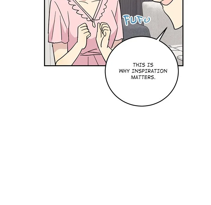 My Uncle Is a World Star Chapter 15 page 6