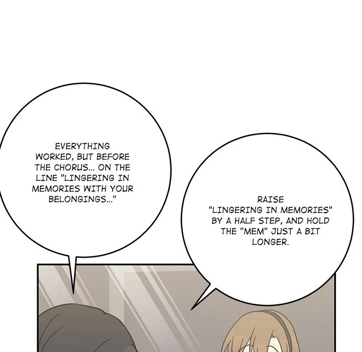 My Uncle Is a World Star Chapter 15 page 47