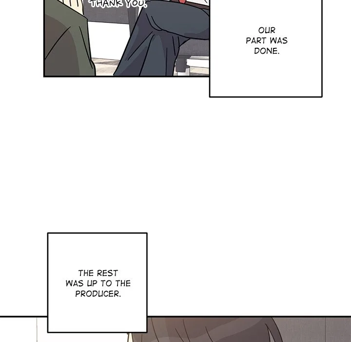 My Uncle Is a World Star Chapter 15 page 70
