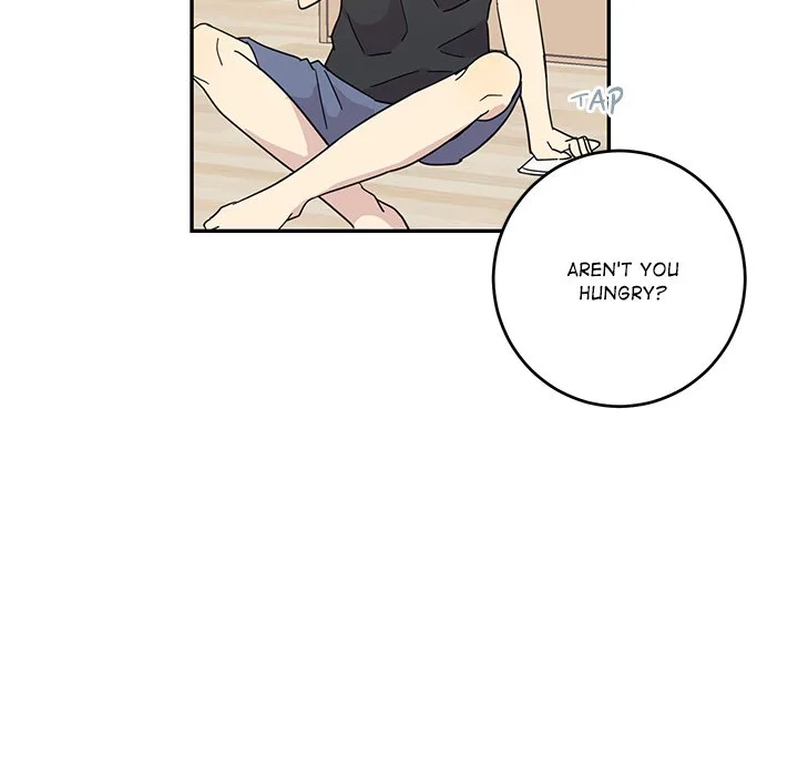 My Uncle Is a World Star Chapter 16 page 22