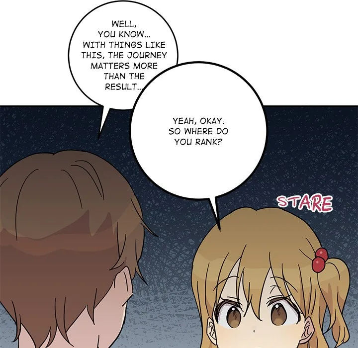 My Uncle Is a World Star Chapter 16 page 7