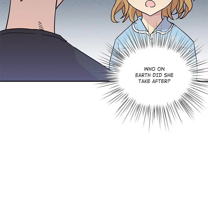 My Uncle Is a World Star Chapter 16 page 8