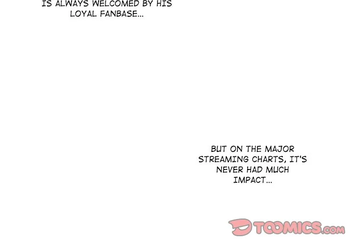 My Uncle Is a World Star Chapter 16 page 2