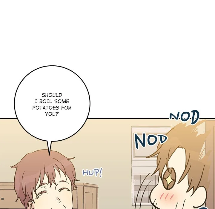 My Uncle Is a World Star Chapter 16 page 25