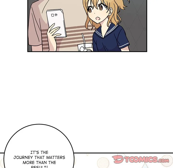 My Uncle Is a World Star Chapter 16 page 74