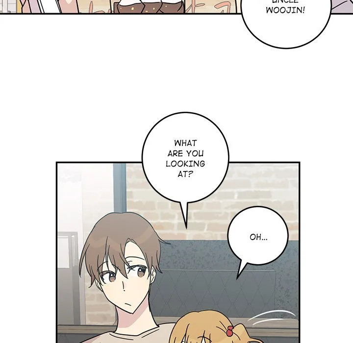 My Uncle Is a World Star Chapter 16 page 73