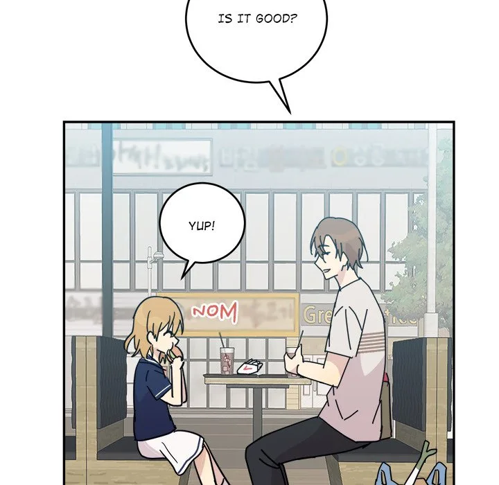 My Uncle Is a World Star Chapter 16 page 78