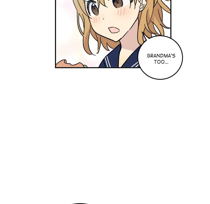 My Uncle Is a World Star Chapter 16 page 86