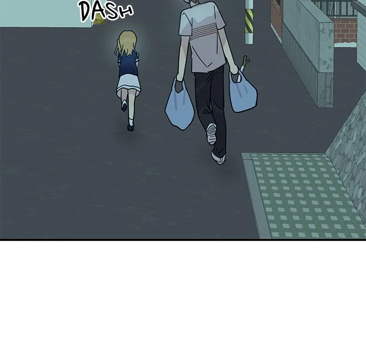My Uncle Is a World Star Chapter 16 page 116
