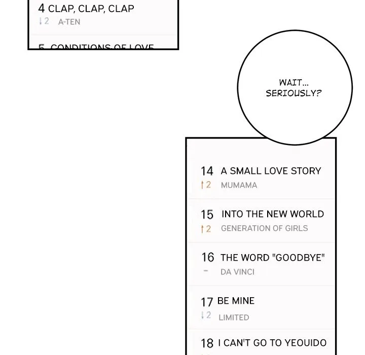 My Uncle Is a World Star Chapter 17 page 27