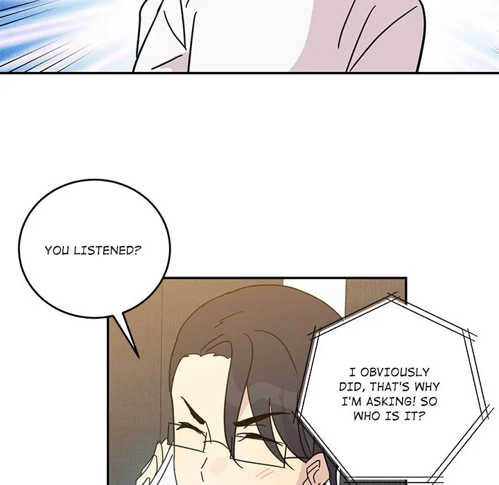 My Uncle Is a World Star Chapter 17 page 47