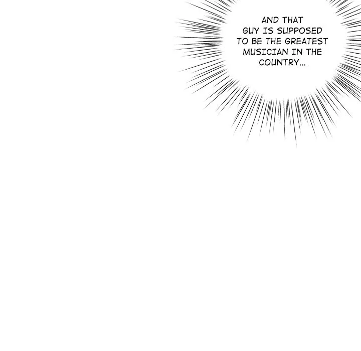 My Uncle Is a World Star Chapter 17 page 57