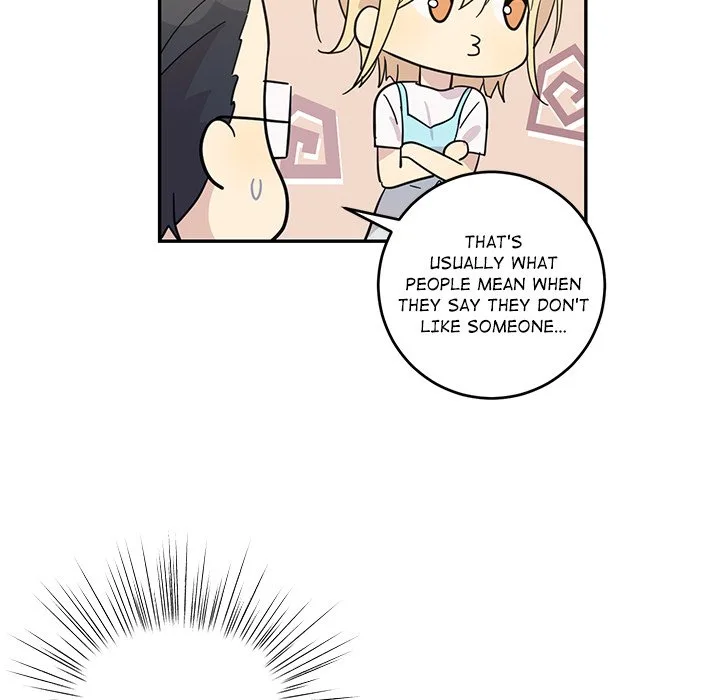 My Uncle Is a World Star Chapter 17 page 75