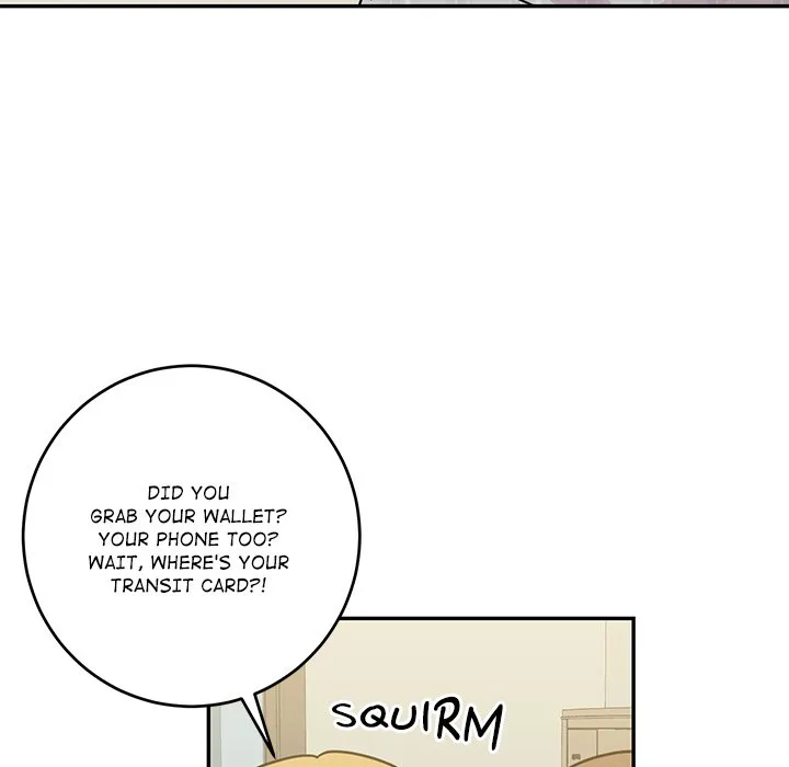 My Uncle Is a World Star Chapter 17 page 95
