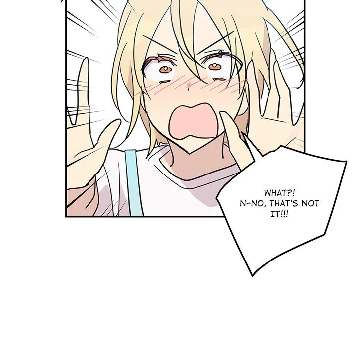 My Uncle Is a World Star Chapter 17 page 83