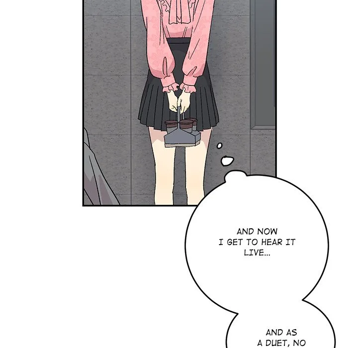 My Uncle Is a World Star Chapter 18 page 5