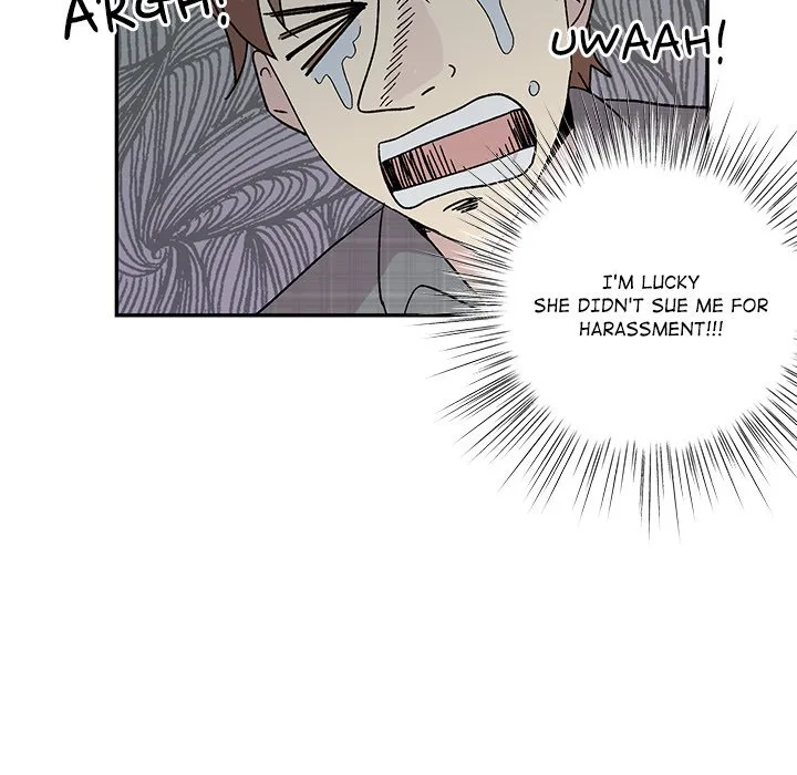 My Uncle Is a World Star Chapter 18 page 28