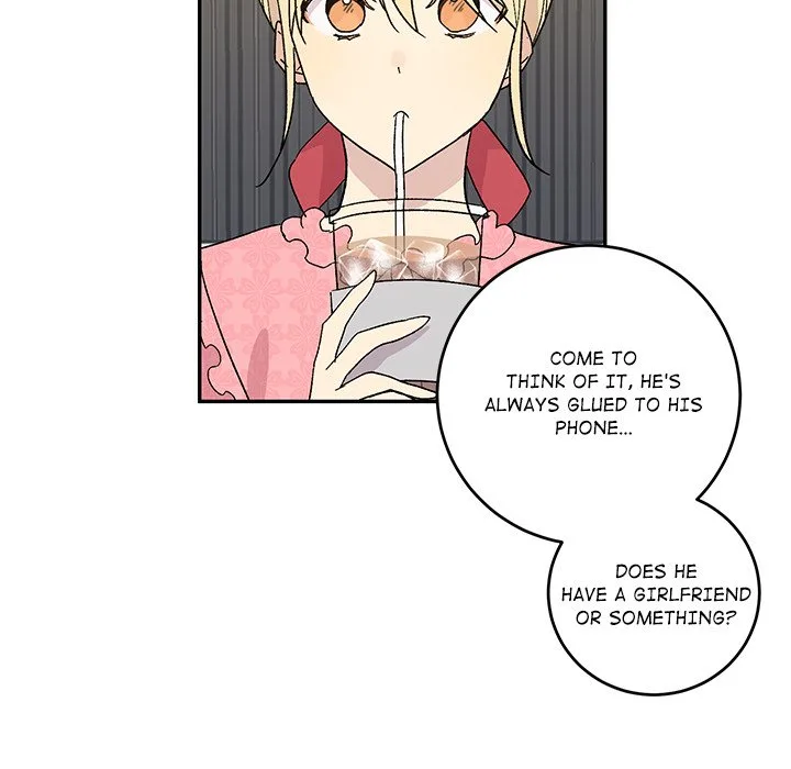 My Uncle Is a World Star Chapter 18 page 49