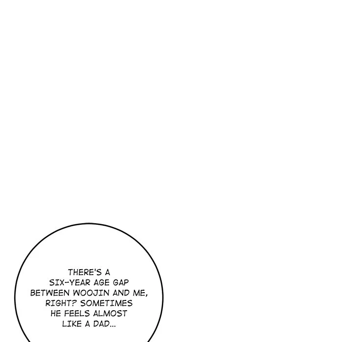 My Uncle Is a World Star Chapter 18 page 59
