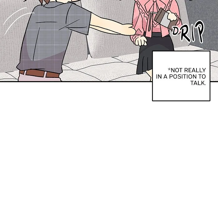 My Uncle Is a World Star Chapter 18 page 64