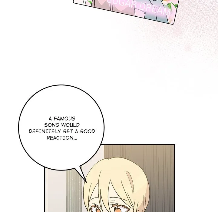 My Uncle Is a World Star Chapter 18 page 77
