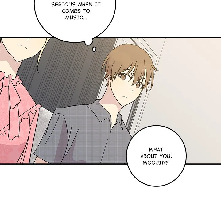 My Uncle Is a World Star Chapter 18 page 79