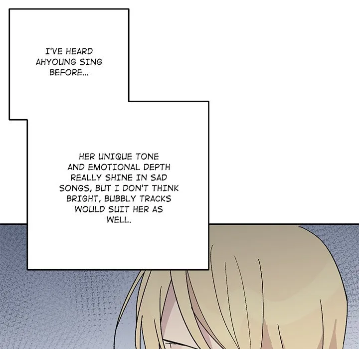 My Uncle Is a World Star Chapter 18 page 95
