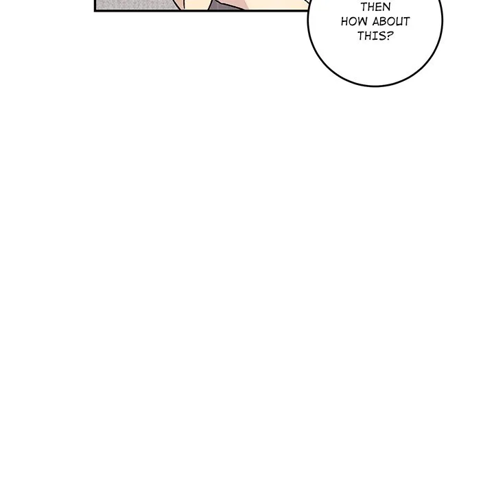 My Uncle Is a World Star Chapter 18 page 98