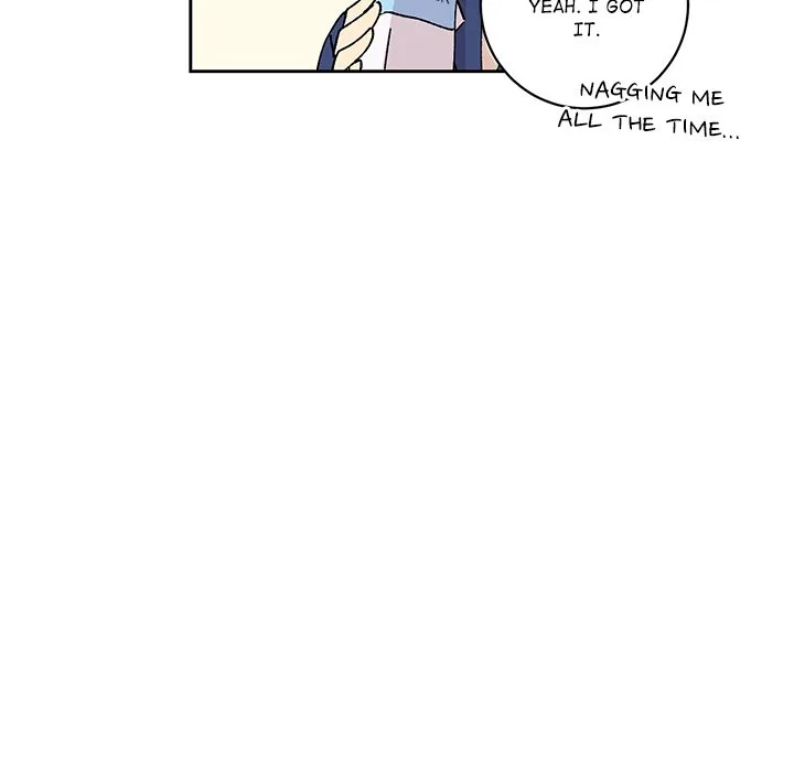 My Uncle Is a World Star Chapter 19 page 79