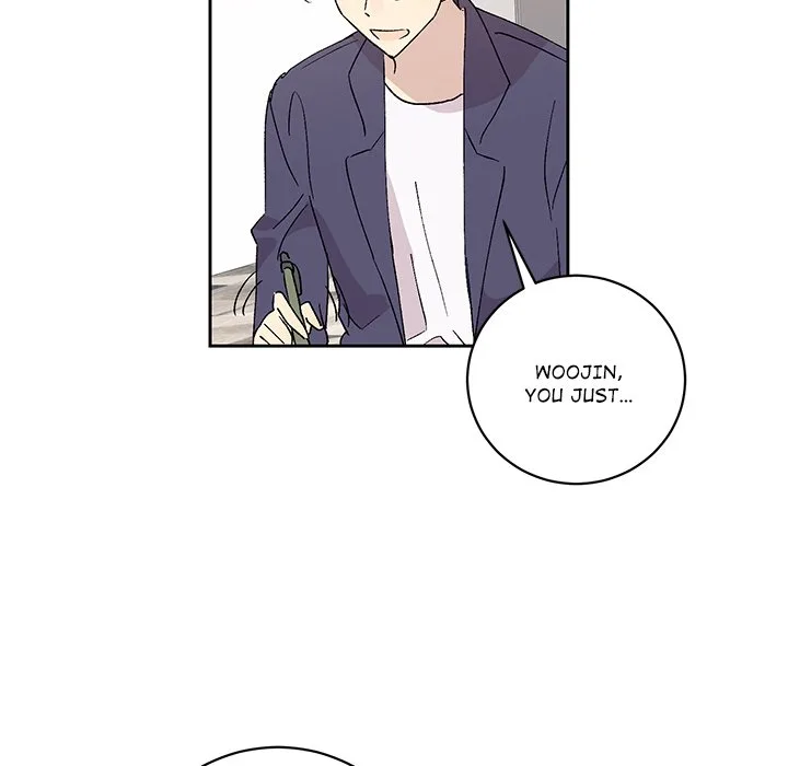 My Uncle Is a World Star Chapter 19 page 55