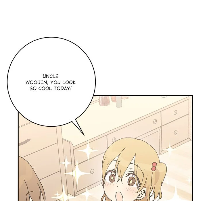 My Uncle Is a World Star Chapter 19 page 85