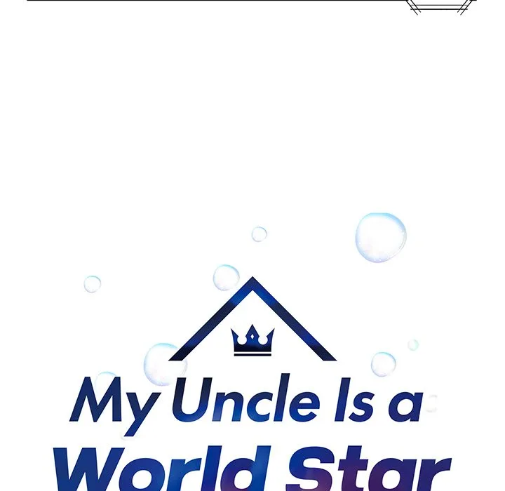 My Uncle Is a World Star Chapter 2 page 8