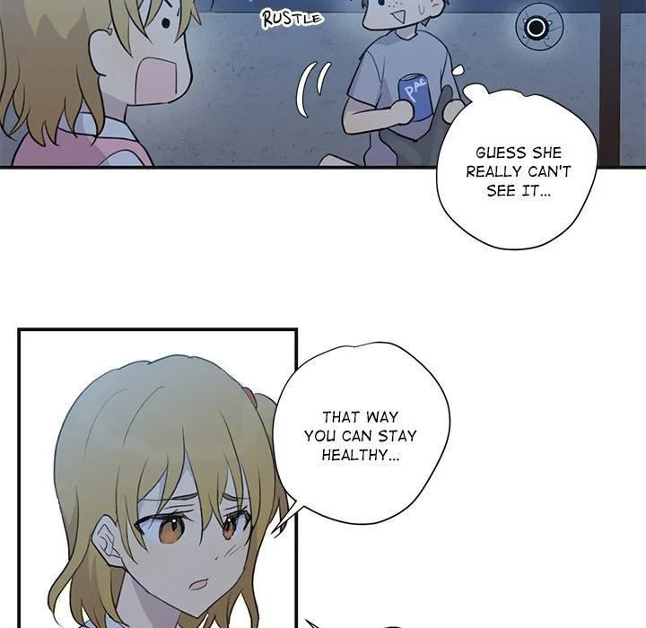 My Uncle Is a World Star Chapter 2 page 48