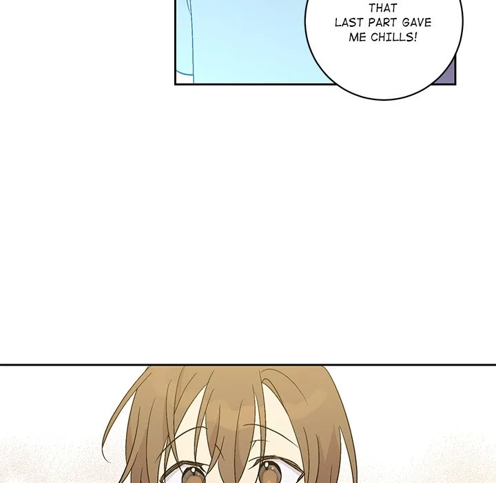 My Uncle Is a World Star Chapter 21 page 76