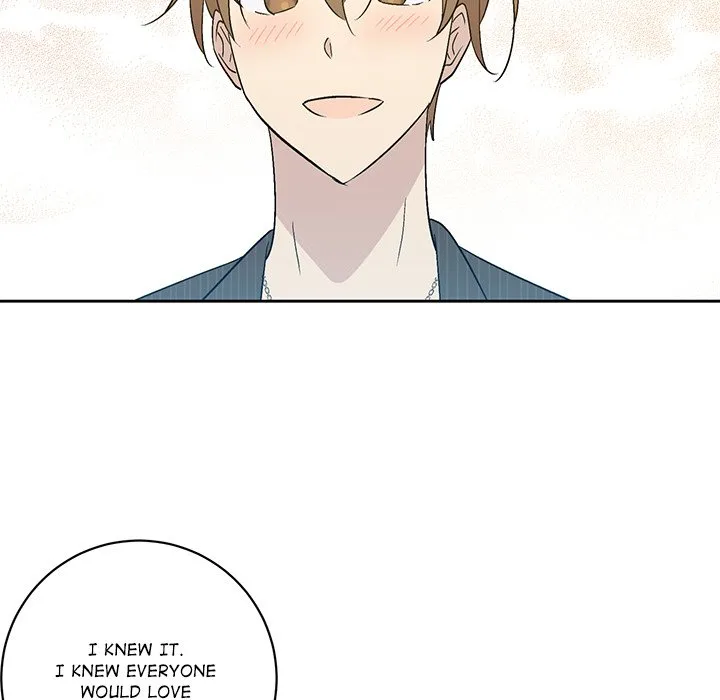 My Uncle Is a World Star Chapter 21 page 77