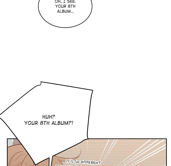 My Uncle Is a World Star Chapter 25 page 78
