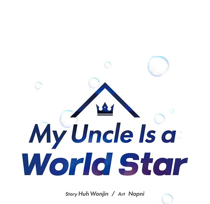 My Uncle Is a World Star Chapter 26 page 9