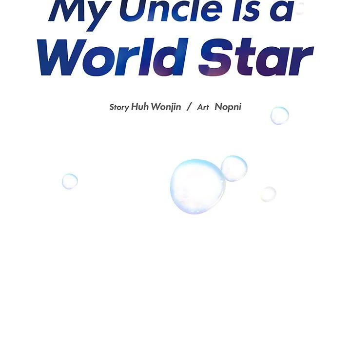 My Uncle Is a World Star Chapter 29 page 10