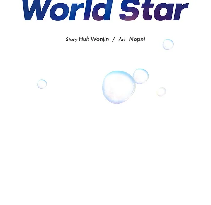 My Uncle Is a World Star Chapter 3 page 11