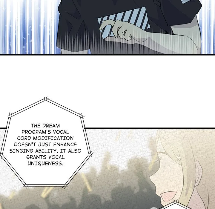My Uncle Is a World Star Chapter 3 page 25
