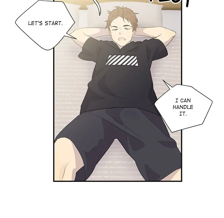 My Uncle Is a World Star Chapter 3 page 31
