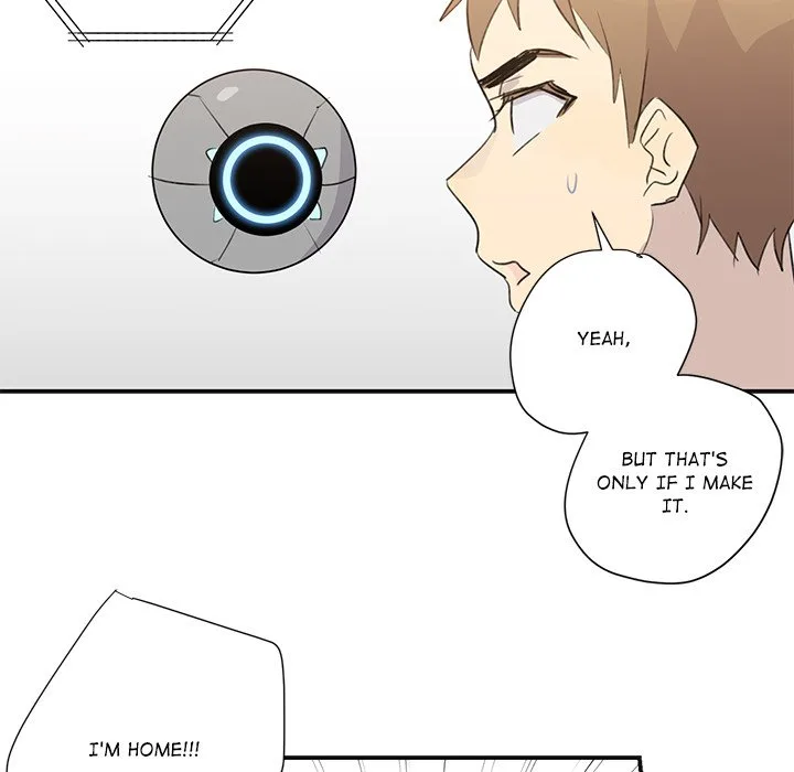 My Uncle Is a World Star Chapter 3 page 47