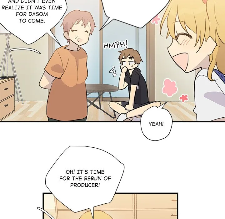 My Uncle Is a World Star Chapter 3 page 49