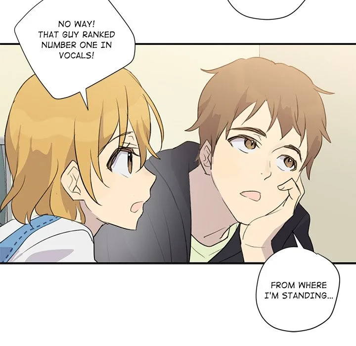 My Uncle Is a World Star Chapter 3 page 53