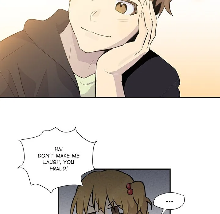 My Uncle Is a World Star Chapter 3 page 55