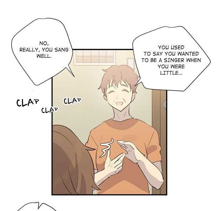 My Uncle Is a World Star Chapter 3 page 65